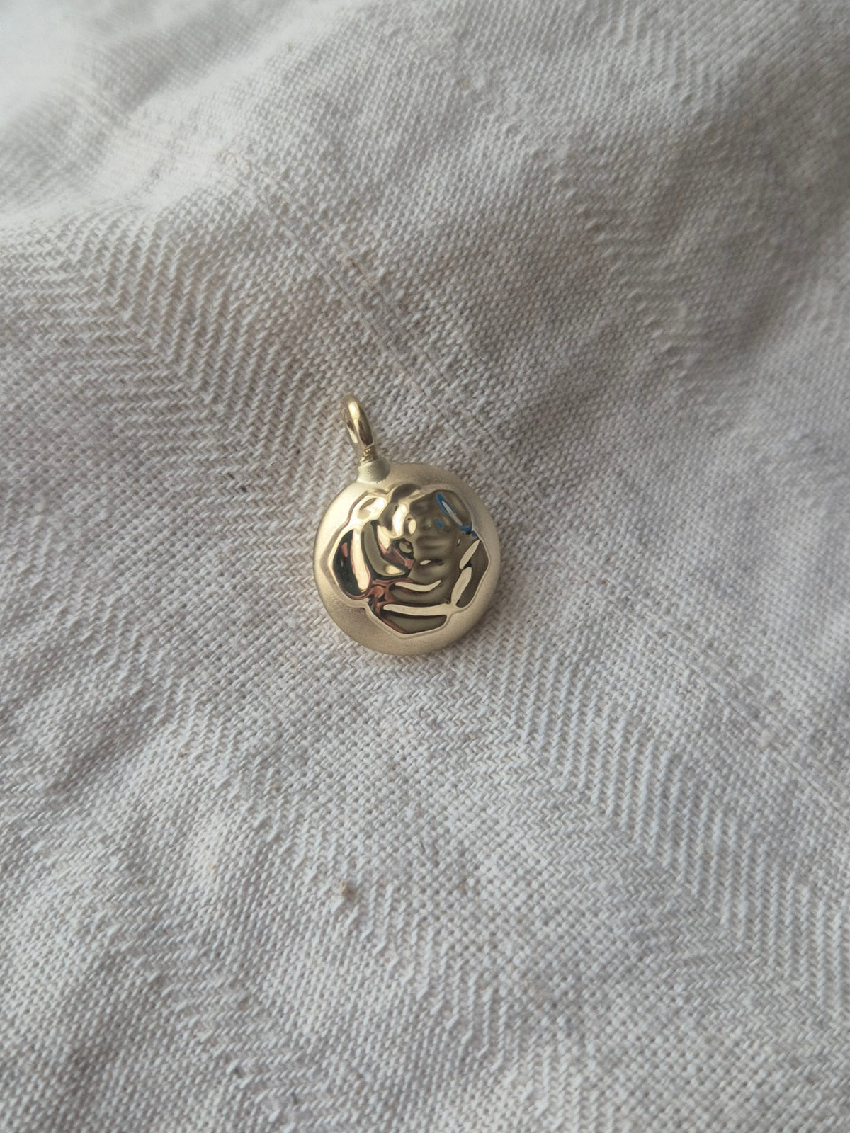 Ashanger Rose