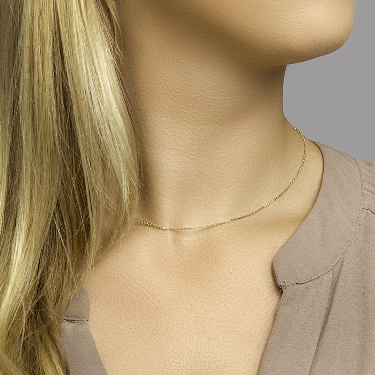 Colliers en kettingen voor gedenksieraden