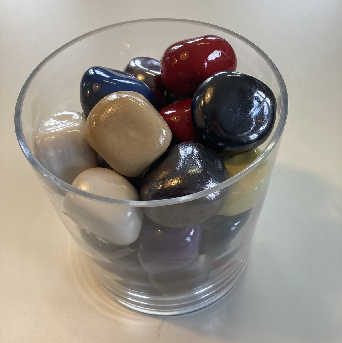 kunuffelkei en miniurn
