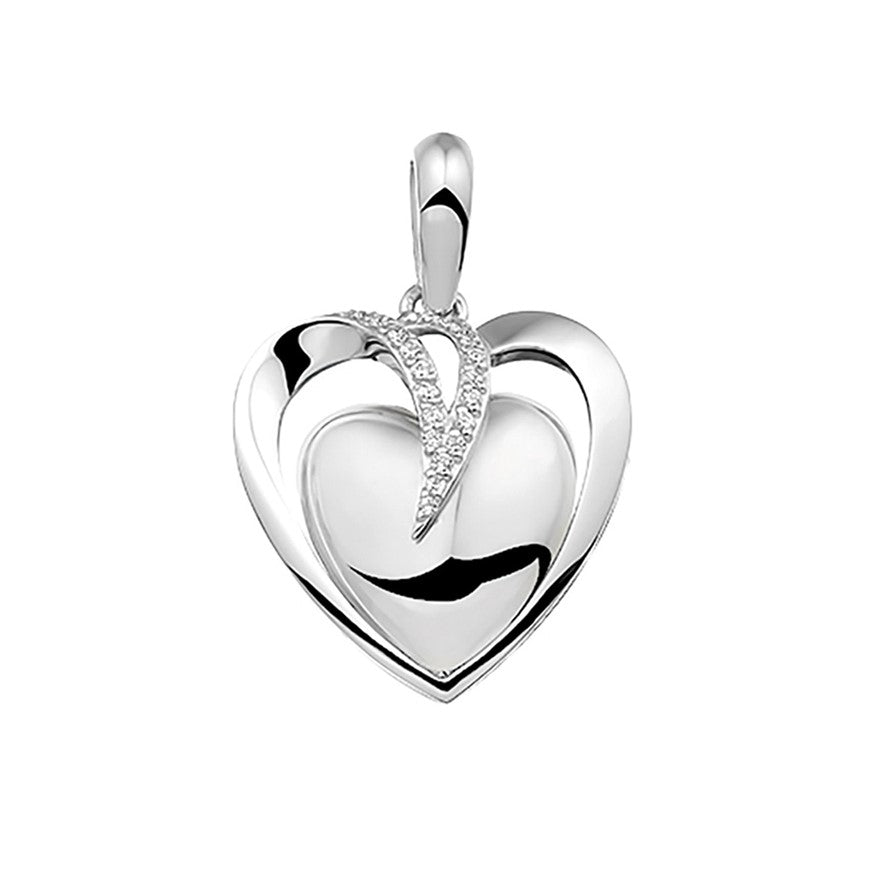 Ashanger heart