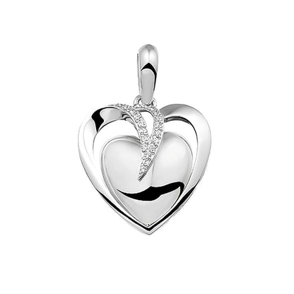 Ashanger heart