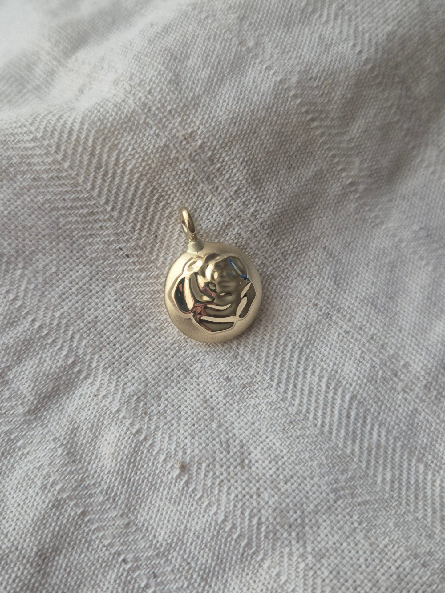 Ashanger Rose
