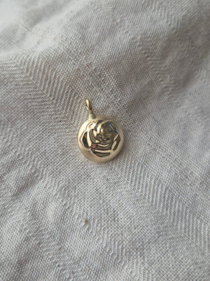 Ashanger Rose