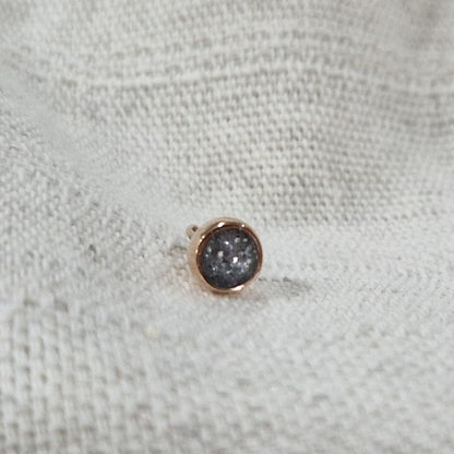 Gedenk bedeltje ball